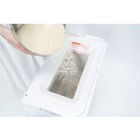 アルインコ 米びつクーラー 米こさん 31kg TRA31 1台（直送品）