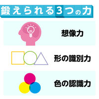 アーテック 木製組み合わせパズル 2450 1個
