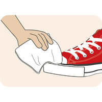 セキセイ スニケシ シューズクリーナー DEL-3315-00 1個