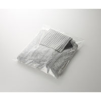 シモジマ クリスタルパック T 33-53 006741400 1袋(100枚)