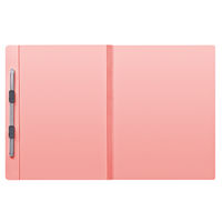 プラス フラットF2つ折 025F A4S PK NO.025F 1冊