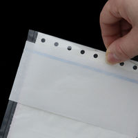 シモジマ デリバリーパック Tー5 003605505 1袋(100枚)