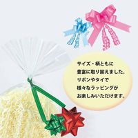 シモジマ クリスタルパック Sー1 さくらぞめ 006967980 1束(50枚)