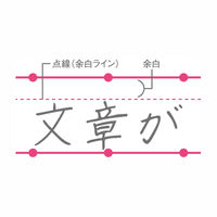 コクヨ 学習罫キャンパス〈文章〉B5青6.8mm ノーF3BM-B 1冊