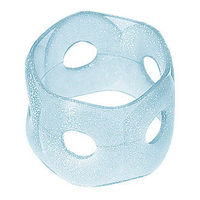 コクヨ リング型紙めくり<メクリン>パールカラー メク-P22B 1パック(5個)