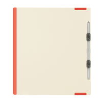 プラス 年組氏名 スクール フラットファイル A4タテ レッド 79349 1セット(5冊)