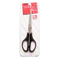 金亀糸業 Sewline ソーライン 洋裁用ハサミ 210mm SEW050053 1丁