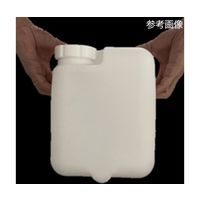 フロンケミカル PFA扁平缶 5L NR1507-001 1個 67-3060-53（直送品）