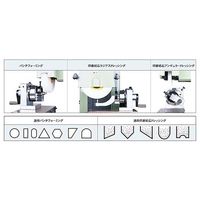 ファーステック PFB型 パンチフォーマー FT-PFB 1台 63-1406-87（直送品）