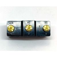 共立電子産業 マイクロスイッチ ピン押ボタン形 65-9625-56 1個（直送品）