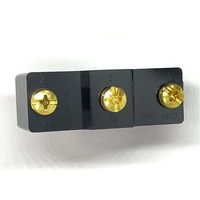 共立電子産業 マイクロスイッチ ヒンジ短レバーローラ形 65-9625-60 1個（直送品）