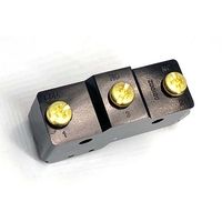 共立電子産業 マイクロスイッチ ヒンジ長レバーローラ形 65-9625-61 1個（直送品）