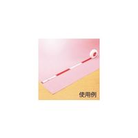 クロバー 色分けオートメジャー 150cm 25316 1個 62-4079-33（直送品）