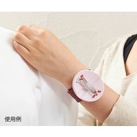 クロバー リストマグネットピンクッション 57704 1個 62-4089-70（直送品）