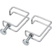 アズワン 折りたたみワゴン用追加カゴ クローム W90cm用 65-9345-24 1個（直送品）