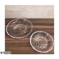 アズワン アクセサリープレート小 直径15cm 65-9345-63 1個（直送品）