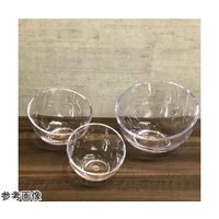 アズワン ディスプレイボウル大 直径19.1cm 65-9345-81 1個（直送品）