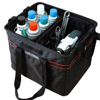 JEJアステージツールキャリーボックス TCB-340 ブラック1個