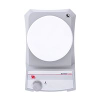 オーハウス ホットプレート 13.5cm diameter e-G21HPRDS 1台 67-3116-22（直送品）