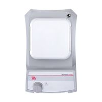 オーハウス ホットプレート 10.2×10.2cm e-G21HP04C 1台 67-3116-24（直送品）