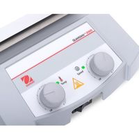 オーハウス ホットプレートスターラー 17.8×17.8cm e-G21HS07C 1台 67-3116-26（直送品）