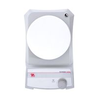 オーハウス スターラー 13.5cm diameter e-G21STRDS 1台 67-3116-28（直送品）