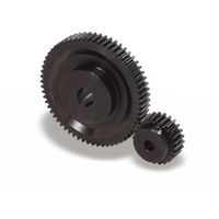 小原歯車工業 平歯車|平歯車 SS SS2.5ー90 1個（直送品）