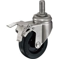 ハンマーキャスター ハンマーキャスター(オールステンレス) 320SA・315SA 315SAーUB65 1個（直送品）