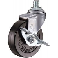 ハンマーキャスター ハンマーキャスター(軽荷重用) 420A・415A 420Aー3UR50 1セット(6個)（直送品）