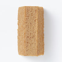 無印良品 不揃い ちいさな塩キャラメルバウム 1セット（1個×16） 良品計画