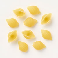 無印良品 小麦の旨みひきたつ コンキリエ 200g 1セット（1袋×2） 良品計画