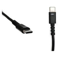 エアージェイ PD20W対応AC充電器直付けTYPE-C BK AKJ-PD20 1台