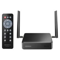 アイ・オー・データ機器 Android OS搭載STB DS-ASTB2 1個（直送品）