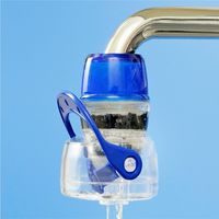 浄水蛇口 トルマリンシャワー 1個 ボンスター販売