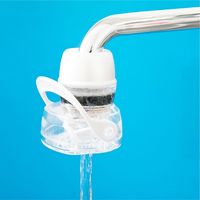 浄水蛇口 プレミアム 1個 ボンスター販売