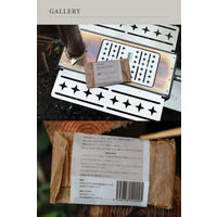 S'more（スモア）TAKEBI 着火剤 1個