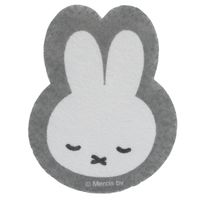 ミッフィー 不織布スポンジ 1セット（4個入） オカトー