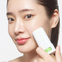 Dr.G（ドクタージー） グリーンマイルドサンスティック SPF50+ PA++++ 17g スティック 日焼け止め 韓国コスメ