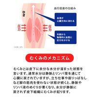 おうちでメディキュット ひざ下 L 2個 ブラック  Dr.Scholl（ドクターショール）レキットベンキーザー・ジャパン