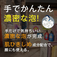 MARO（マーロ）ボディソープ 全身用クレンジングソープ 詰め替え 380ml 2個