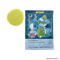 【ギフト】 入浴剤 ムーミン バスパウダー2種セット 1セット（40g×3包）グローバルプロダクトプランニング