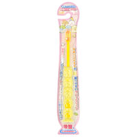 すみっコぐらし ハブラシ 吸盤歯ブラシ 1本 ユーカンパニー 歯ブラシ（子供用）