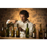 【ナチュラルワイン】フランス　キュヴェ セクレテ 赤ワイン　ミディアムフル　酸化防止剤無添加 750ml 1本　オーガニック　スマイル