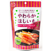 幸田商店 やわらかほしいも 3袋　干し芋　干しいも　おやつ　お菓子