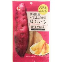 幸田商店 茨城県産べにはるかほしいも 3袋　干し芋　干しいも　おやつ　お菓子