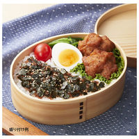 はごろもフーズ のり弁慶ふりかけ 33g 1セット（6個）