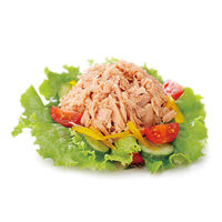 パウチ 中性脂肪を下げる液切りいらずのしっとりツナ 1セット（2袋）ホテイフーズ