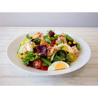 シーチキンL（エル）フレーク オリーブオイル まぐろ油漬 パウチ 50g 1セット（3個）はごろもフーズ シーチキンスマイル