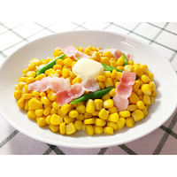 シャキッとコーン スイートコーン 砂糖不使用 紙パック 190g×3個入 2パック はごろもフーズ