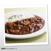 はごろもフーズ マッシュルーム ランダムスライス パウチ 50g 1セット（5個）HomeCooking（ホームクッキング）